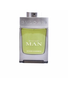 Men's Perfume Wood Essence Bvlgari EDP EDP 2