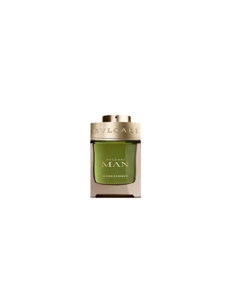 Men's Perfume Wood Essence Bvlgari EDP EDP