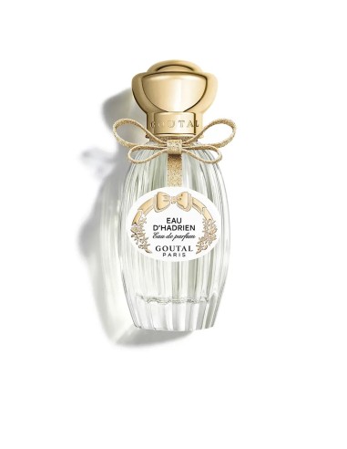 Unisex Perfume Goutal Eau D'Hadrien EDP 50 ml