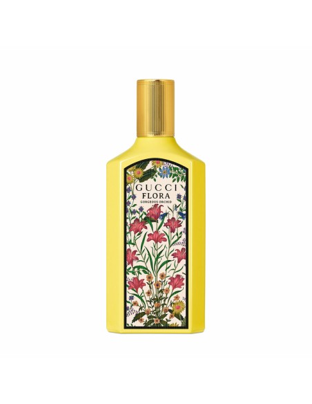 Women's Perfume Gucci Flora By Gucci Gorgeous Orchid EDP