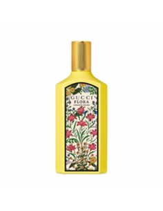 Women's Perfume Gucci Flora By Gucci Gorgeous Orchid EDP 2