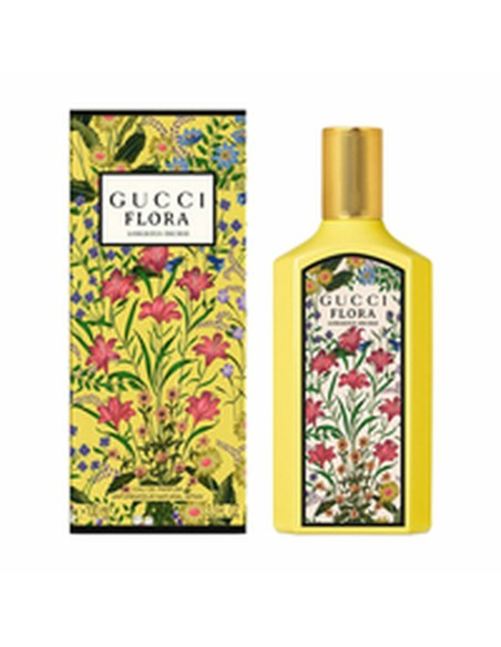 Women's Perfume Gucci Flora By Gucci Gorgeous Orchid EDP