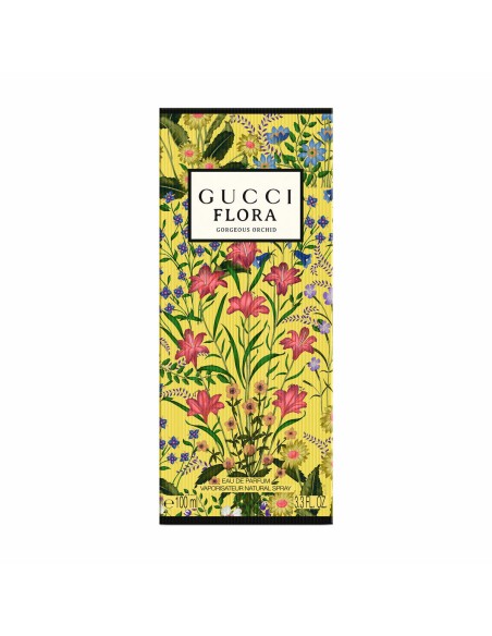 Women's Perfume Gucci Flora By Gucci Gorgeous Orchid EDP