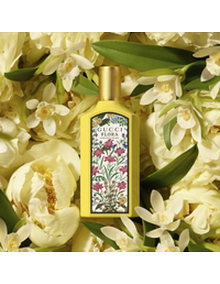 Women's Perfume Gucci Flora By Gucci Gorgeous Orchid EDP