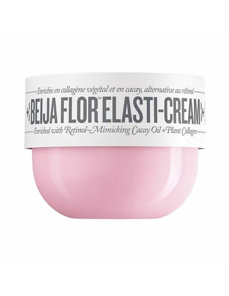 Firming Body Cream Sol De Janeiro 75 ml