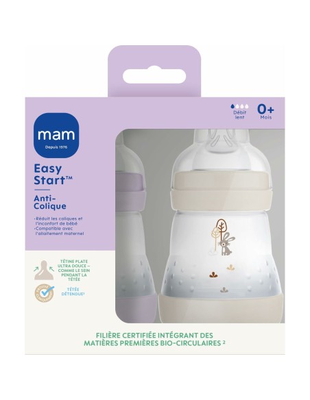 Baby's bottle MAM