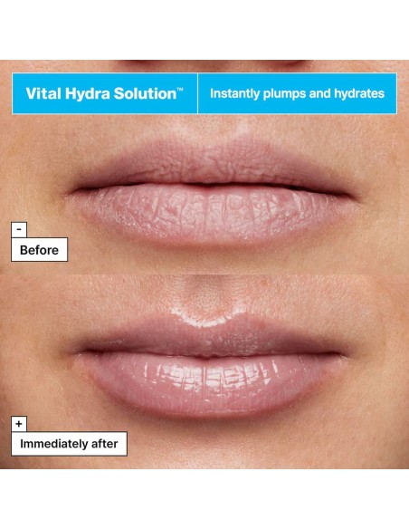 Lip balm DR.JART+ VITAL HYDRA SOLUTION