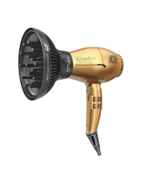Hair Mask Parlux K-1151