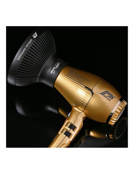 Hair Mask Parlux K-1151