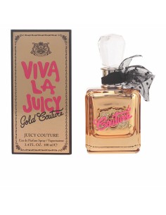 Women's Perfume Juicy Couture 1106A EDP 100 ml
