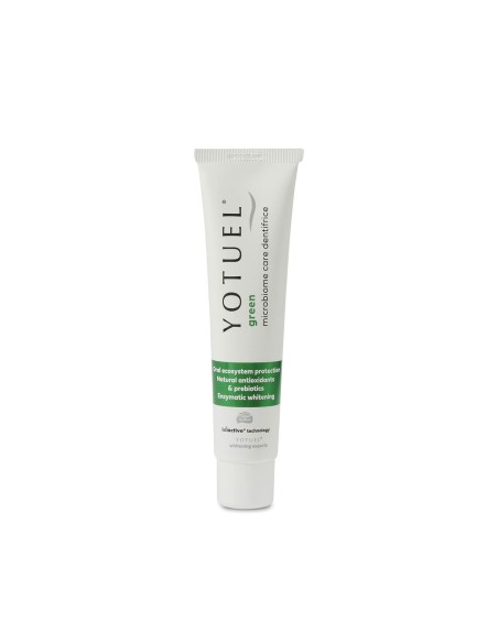 Toothpaste Yotuel Microbiome Green 100 ml