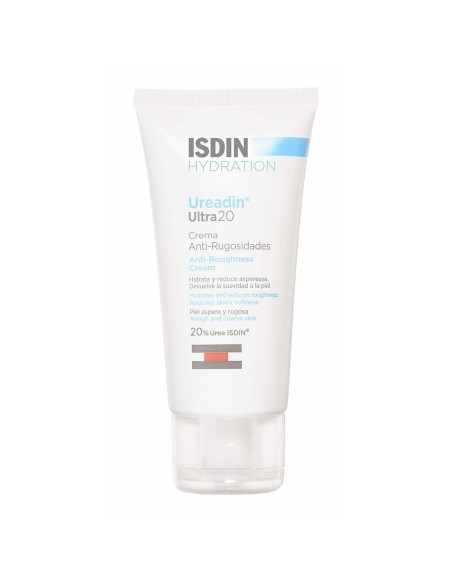Hydrating Cream Isdin Ureadin Ultra20 50 ml