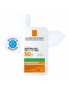Sun Block La Roche Posay Anthelios Mune SPF 50+ 50 ml