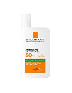 Sun Block La Roche Posay Anthelios Mune SPF 50+ 50 ml 2
