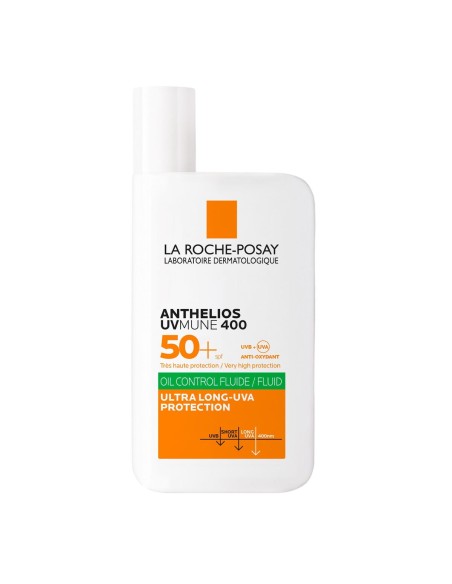 Sun Block La Roche Posay Anthelios Mune SPF 50+ 50 ml