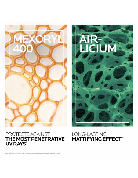 Sun Block La Roche Posay Anthelios Mune SPF 50+ 50 ml
