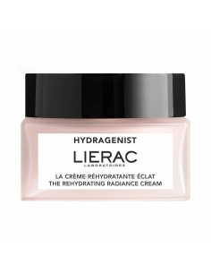 Day Cream Lierac Hydragenist 50 ml