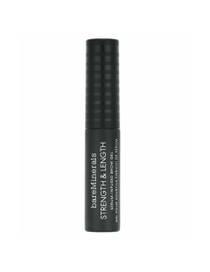 Eyebrow Make-up bareMinerals Strength Length Chesnut 5 ml 2