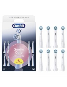 Replacement Head Oral-B