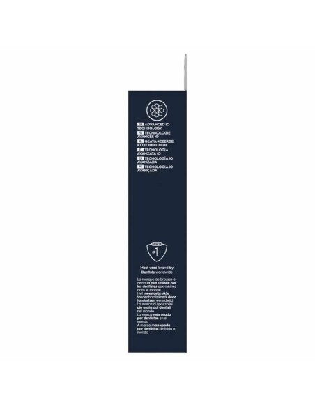 Replacement Head Oral-B