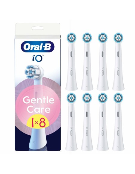 Replacement Head Oral-B