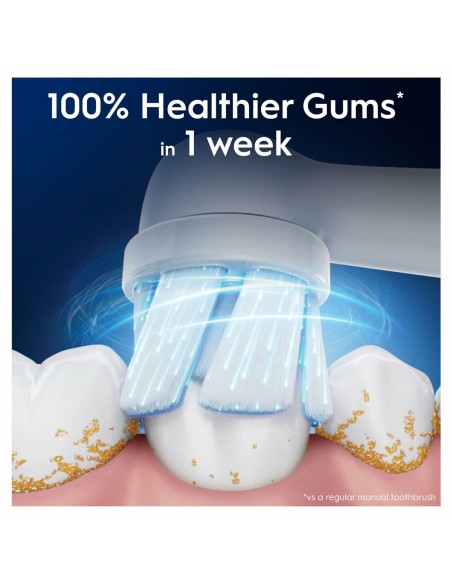 Replacement Head Oral-B