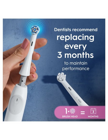 Replacement Head Oral-B