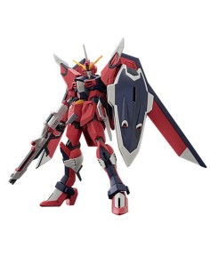 Action Figure Bandai IMMORTAL JUSTICE GUNDAM