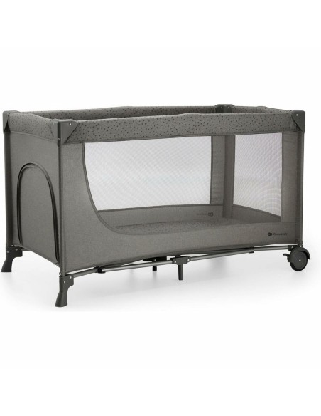 Baby Crib Kinderkraft KLJOY02DGR00000