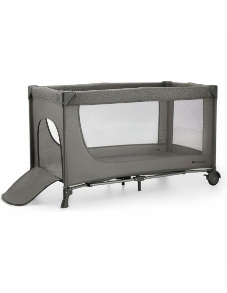 Baby Crib Kinderkraft KLJOY02DGR00000