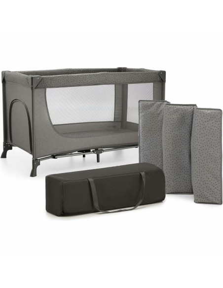 Baby Crib Kinderkraft KLJOY02DGR00000