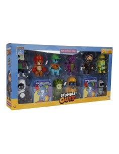 Action Figure PMI Kids World S2 MINI ACTION FIGURES