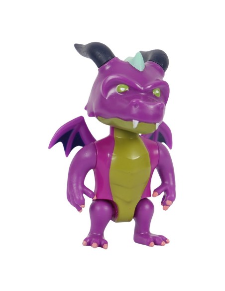 Action Figure PMI Kids World S2 MINI ACTION FIGURES