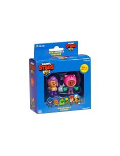 Action Figure PMI Kids World S1