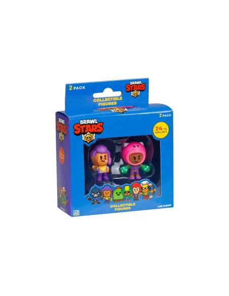 Action Figure PMI Kids World S1