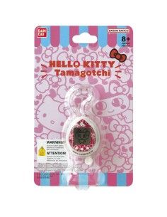 Digital pet Tamagotchi Hello Kitty