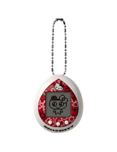 Digital pet Tamagotchi Hello Kitty 2