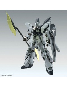 Action Figure Bandai GUN66694 2