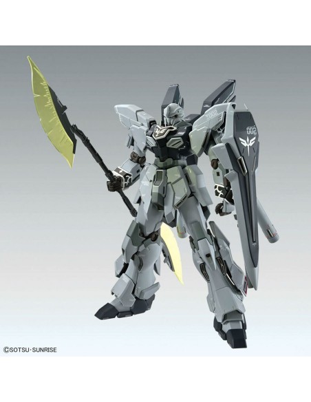 Action Figure Bandai GUN66694