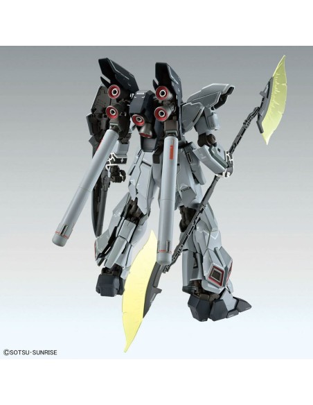 Action Figure Bandai GUN66694