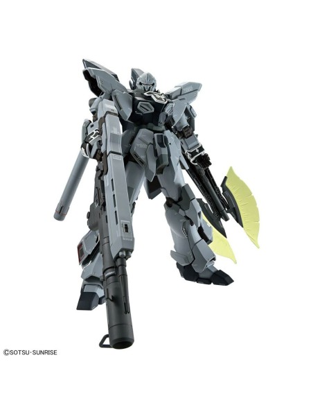 Action Figure Bandai GUN66694