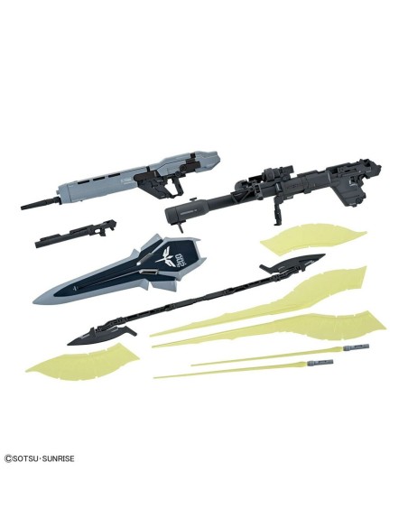 Action Figure Bandai GUN66694