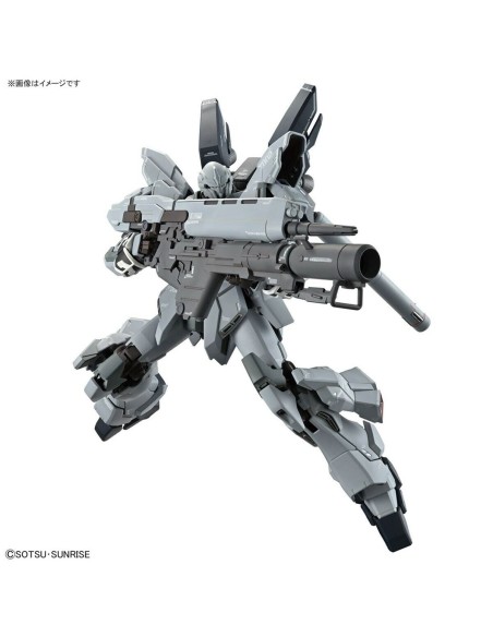 Action Figure Bandai GUN66694