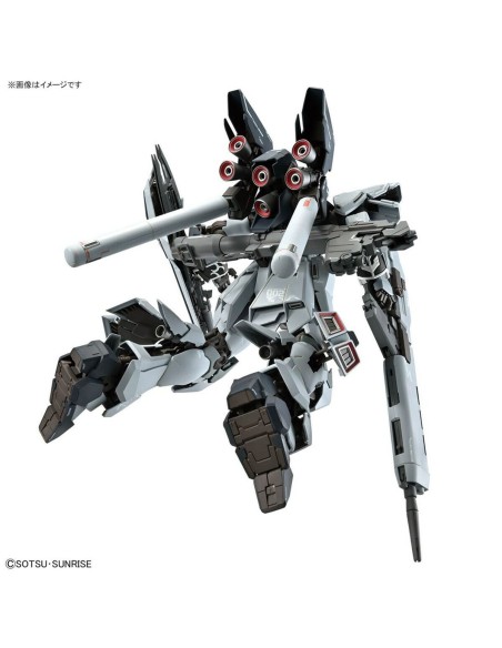 Action Figure Bandai GUN66694