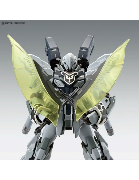 Action Figure Bandai GUN66694