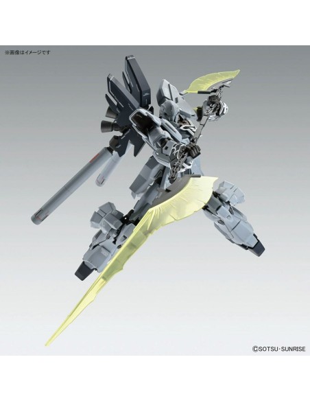 Action Figure Bandai GUN66694