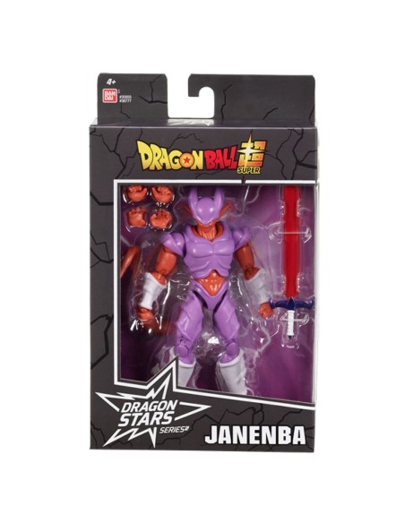 Action Figure Bandai DS36777