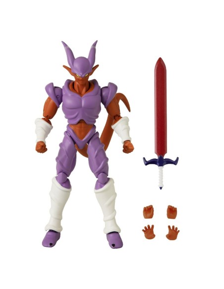 Action Figure Bandai DS36777