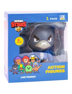 Action Figure Brawl Stars S1 CROW 11 cm
