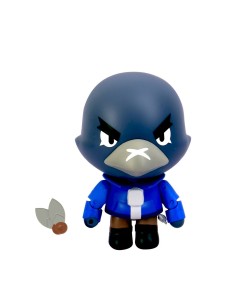 Action Figure Brawl Stars S1 CROW 11 cm 2